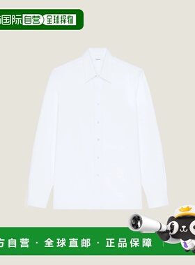 1h可退 欧洲直邮GIVENCHY 纪梵希 26春夏 BM618C1YJR-100 男士 长