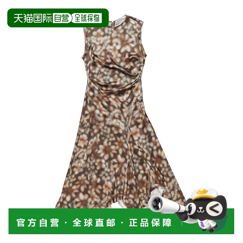 1h可退 香港直邮acne studios 女士 半身裙