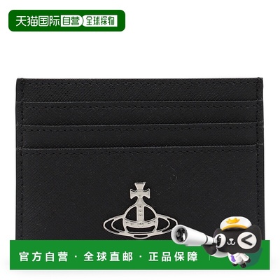 1h可退 香港直邮VIVIENNE WESTWOOD 女士钱包 54030006WL001NN401