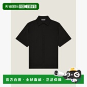 欧洲直邮GIVENCHY 001 纪梵希 1h可退 26春夏 BM615U163D 男士 短