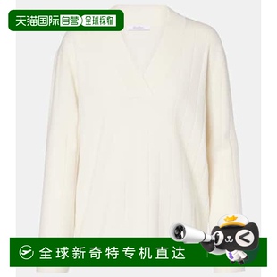 Arten 1h可退 女士 麦斯玛拉 羊绒毛衣 香港直邮MaxMara