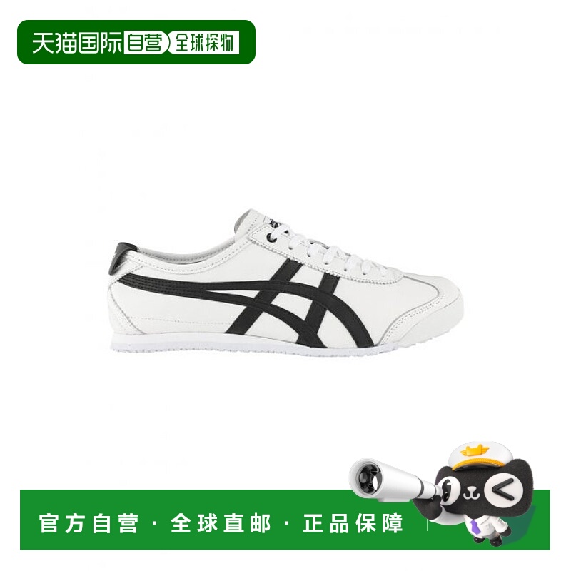 韩国直邮Onitsuka Tiger鬼塚虎 休闲鞋D508K_0190MEXICO 66 D508K