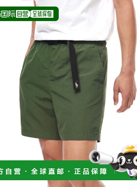 韩国直邮POLO RALPH LAUREN MNPOSHO1BQ20078-300短裤