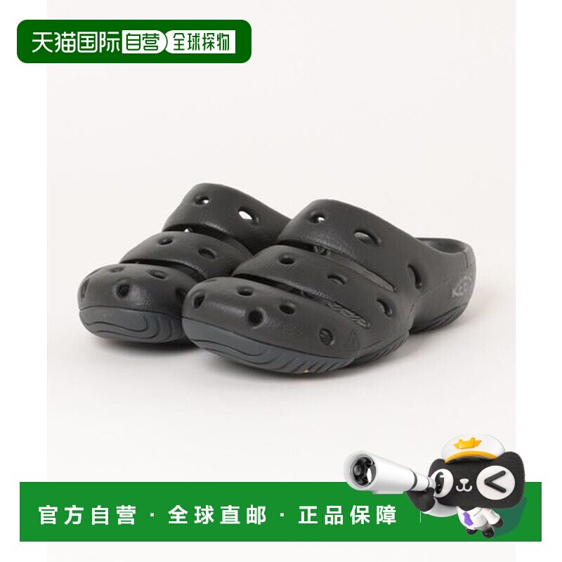 日本直邮KEEN KEEN YOGUI女士鞋 [70243817]