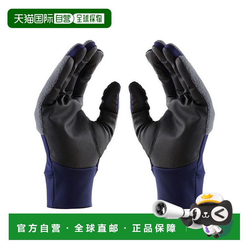 日本直邮 UA CGT手套