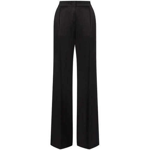 自营alberta ferrettiTailored Neutrals Pants with Minimalist