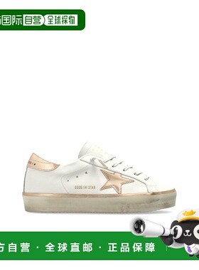 香港直邮GOLDEN GOOSE DELUXE BRAND 女士运动鞋 GWF00118F008128