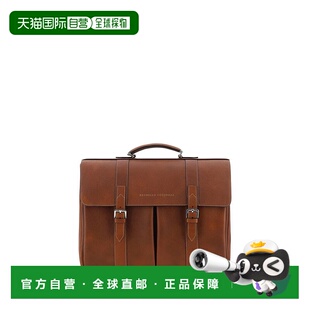 MBZIU258C6608 香港直邮BRUNELLO 手提包斜挎包 男士 CUCINELLI