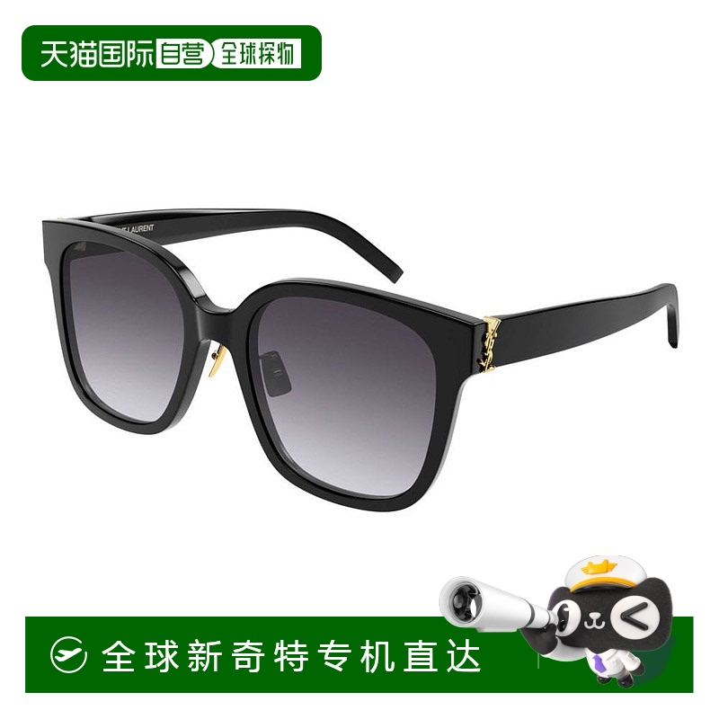 1h可退 香港直邮潮奢 Saint Laurent 圣罗兰 女士 -sunglasses 太