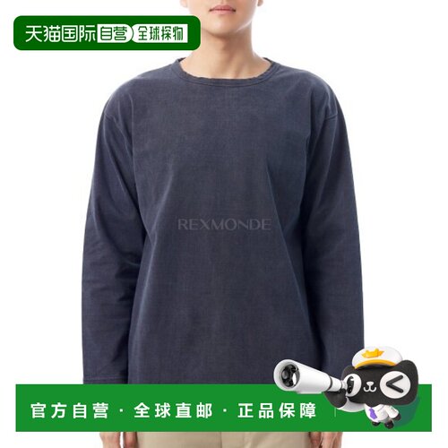 韩国直邮NIGEL CABOURN 7.8盎司 40支装 USMC 长袖颜料 (80510020