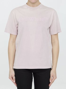 OFF-WHITE 女士衬衫 OWAA049S24JER0013636