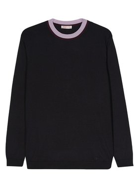 VALENTINO 男士针织毛衣 VKC29EA00YD8