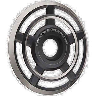 【日本直邮】Shimano禧玛诺 44T双链环盖1/5安装螺栓Y1R298100