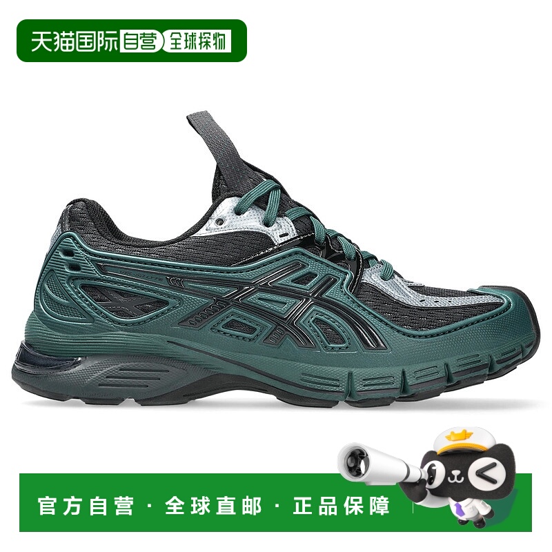 香港直邮ASICS 男士运动鞋 1203A665020OBSIDIAN AW2025 灰色