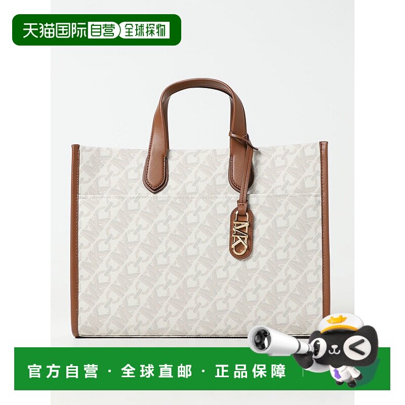 香港直邮MICHAEL KORS 女士手提包托特包斜挎包 30H3G3GT3B099