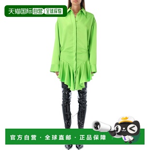 228WCA124E020361 女士连衣裙 AW2022 ATTICO 香港直邮THE