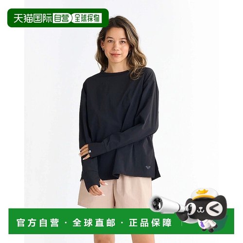 日本直邮ROXY HEAR THE WAVES