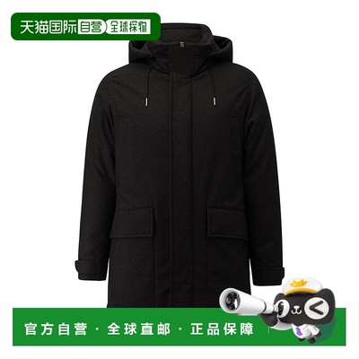 香港直邮Zegna 带拉链夹克 UETC2A8ECT514M