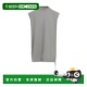 背心 1h可退 DU01F4158FGM Drkshdw 无袖 香港直邮Rick Owens