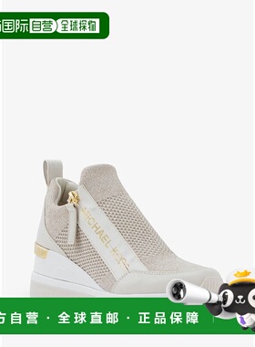 韩国直邮MICHAEL KORS 女士休闲鞋306090406 43S3WIFS4D282新款