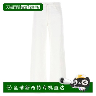 Zip 直發 自營 Spinner 白色 美國奧萊 牛仔褲 mother Sneak