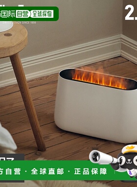 日本直邮Stadler Form 香薰声波加湿器2.5升BEN 21923