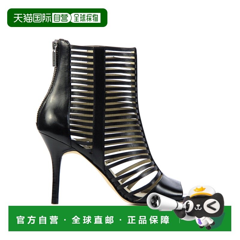 香港直邮Michael Kors 迈克高仕 女士 ODELIABOOTIE 高跟鞋 40R5O,女鞋,浅口单鞋,淘宝优惠券,粉丝福利购,淘宝优惠卷