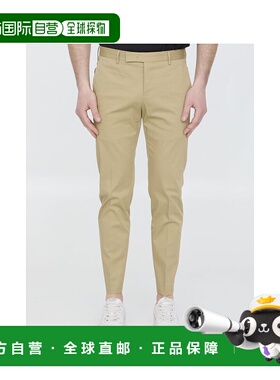 PT Torino 男士休闲裤 COASX0Z00FWDSD540060直筒裤