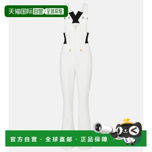 Cari 女士 滑雪裤 white白色 香港直邮bogner 舒适时尚 博格纳
