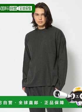 日本直邮AVIREX 宽松版型T恤 [AV1129EM012999]