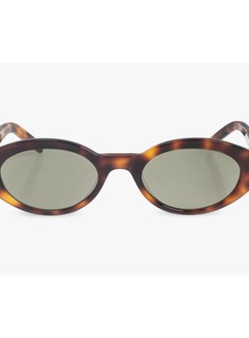 SAINT LAURENT 男士眼镜 714794Y99012513 AW2024