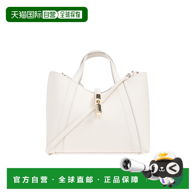 香港直邮FURLA 女士手提包斜挎包 SS2026 WB01789BX3353PNN001007