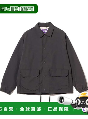 日本直邮THE NORTH FACE PURPLE LABEL 北面紫标 男装 PERTEX UNL