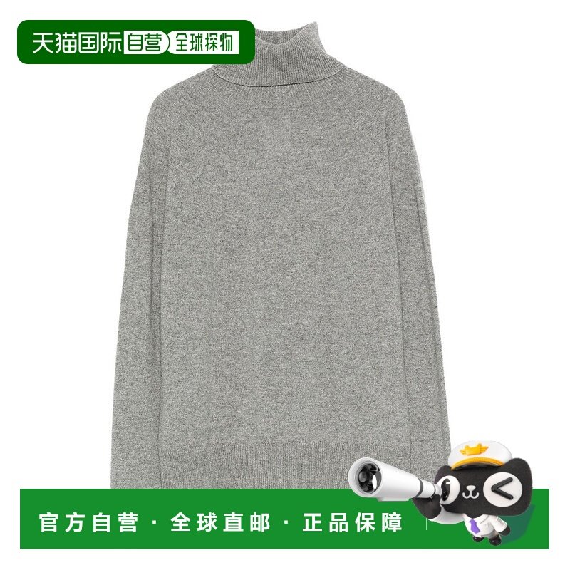 欧洲直邮emporio armani 女士 针织衫