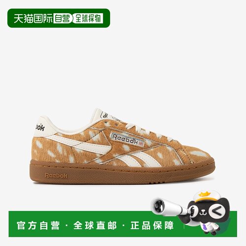 日本直邮reebok 女士 休闲鞋锐步