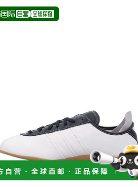 香港直邮Y-3 男士休闲鞋 JR6645ORB AW2025 白色 