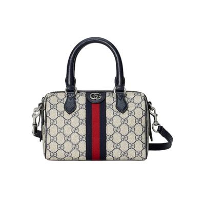 Gucci OPHIDIA GG 迷你单肩包 77205396IWN