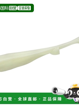 【日本直邮】达亿瓦Rodem R3 Shad - 备用粉色夜光蠕虫饵 + 铅头