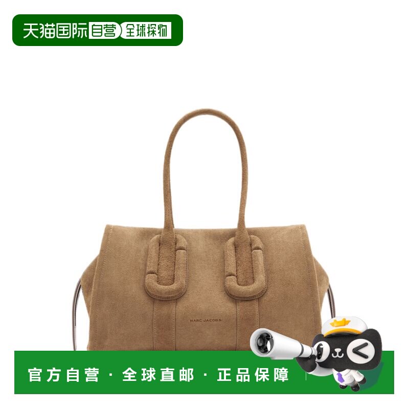 香港直邮MarcJacobs马克 雅可布THE女士托特包 【付后1h可退】