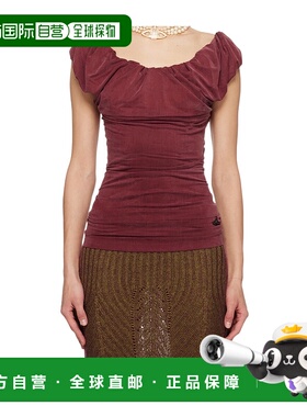 香港直邮VIVIENNE WESTWOOD 女士包臀裙连衣裙 1603004SJ008EH406