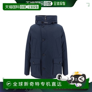 CFWOOU0771MRU高端流行 香港直郵Woolrich 羽絨服 休閑時(shí)尚 長(zhǎng)袖