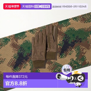 日本直邮Uniqlo Uniqlo 发热衬里触屏手套 478316优衣库