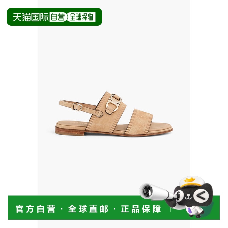 1h可退 香港直邮潮奢 Salvatore Ferragamo 菲拉格慕 女士 Chaim