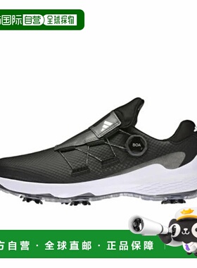 日本直邮Adidas-adidas高尔夫鞋ZG23 Zeddsie 23 Boa（GY9714）男