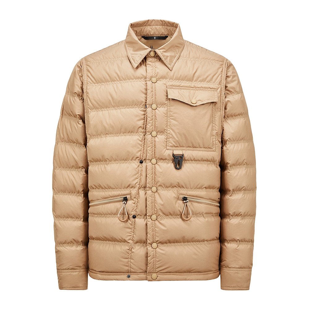 MONCLER 男士外套 K10971G00004598AS226 SS2025