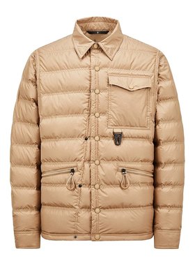MONCLER 男士外套 K10971G00004598AS226 SS2025