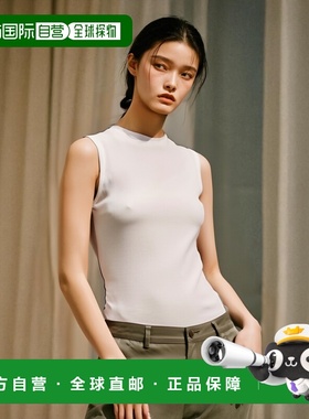 香港直邮JIL SANDER 女士衬衫 J40FV0106JTN356961 SS2025