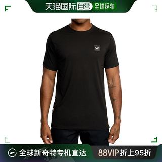 香港直邮潮奢 Rvca 男士 RVCA 2X 短袖T恤 RVCM7N2
