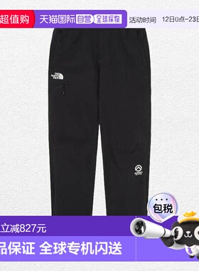 韩国直邮THE NORTH FACE 男士 Enduron 长裤（NP6NR01A）紧身裤