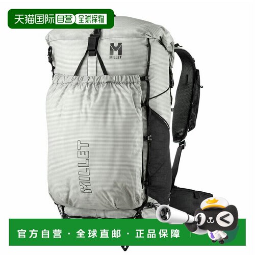 日本直邮MILLET 双肩背包 PARMELAN45 MIS01329